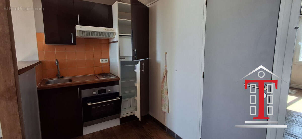 Appartement à ANGERS