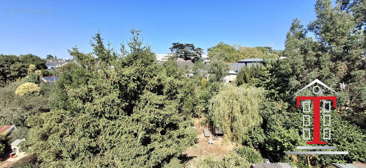 Appartement à ANGERS