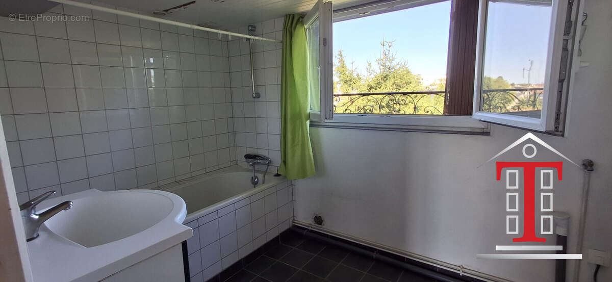 Appartement à ANGERS