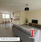 Appartement à BAZOUGES-SUR-LE-LOIR