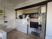 Entrée / cuisine - Appartement à ARGENTEUIL