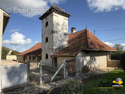 Maison à SAVIGNY-SUR-SEILLE