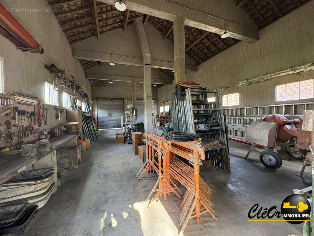 Maison à SAVIGNY-SUR-SEILLE