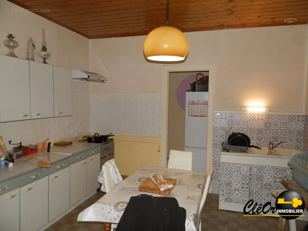 Appartement à LOUHANS