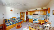 Appartement à MORILLON