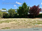 Terrain à LA TREMBLADE