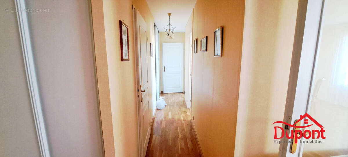 Appartement à VALENCIENNES