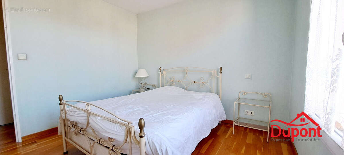 Appartement à VALENCIENNES