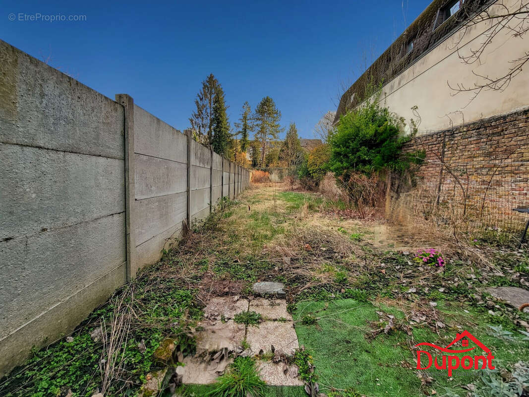 Appartement à REVIN