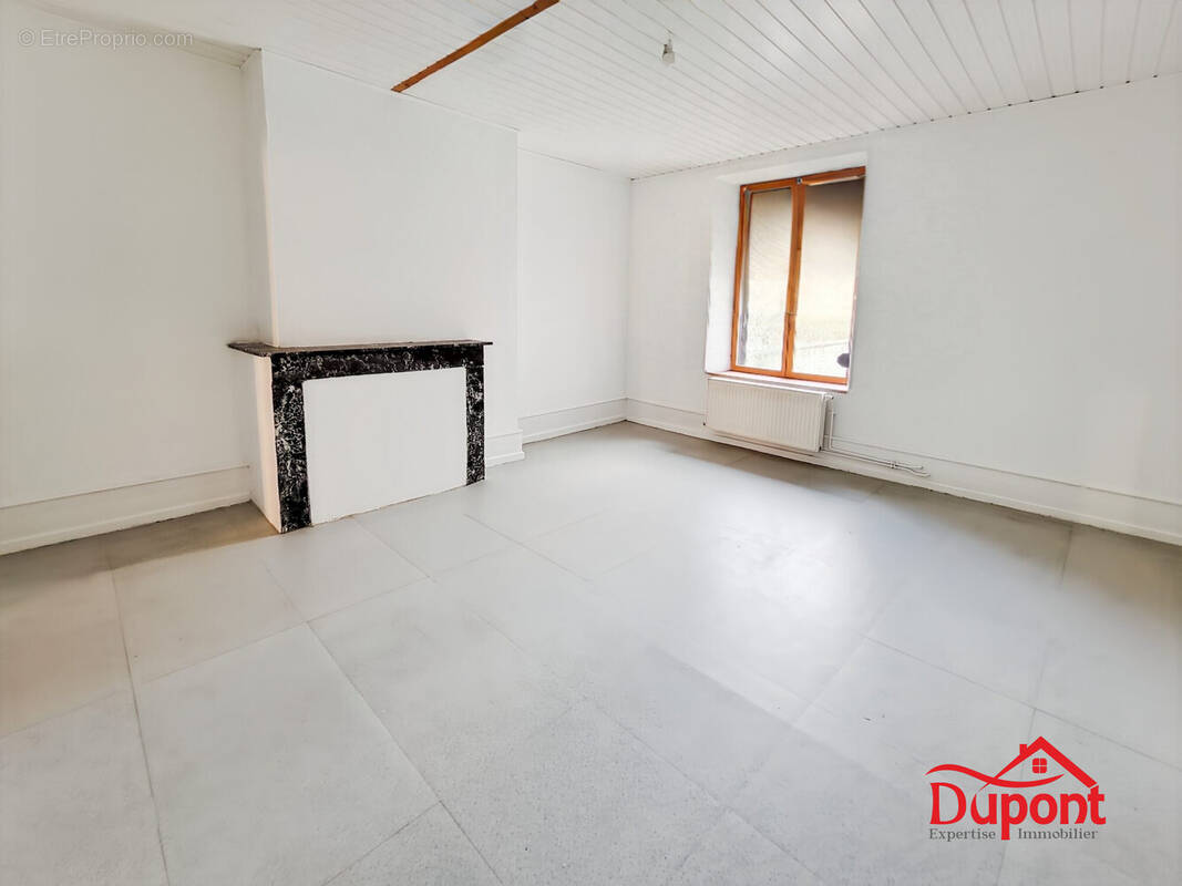 Appartement à REVIN