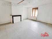 Appartement à REVIN