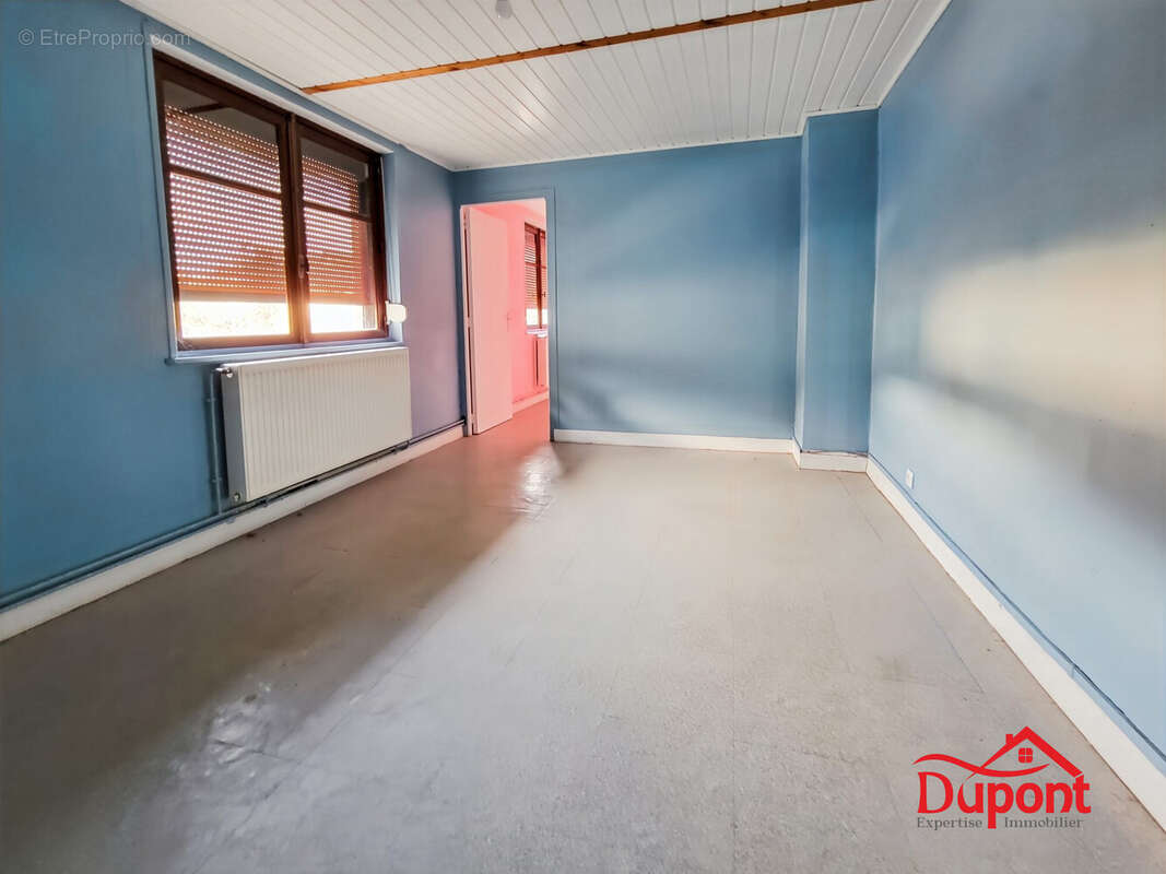 Appartement à REVIN