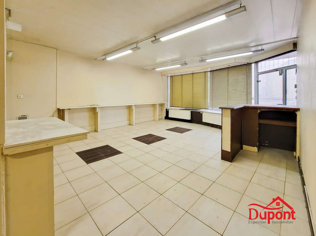 Appartement à REVIN