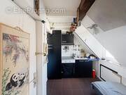 Appartement à PARIS-9E