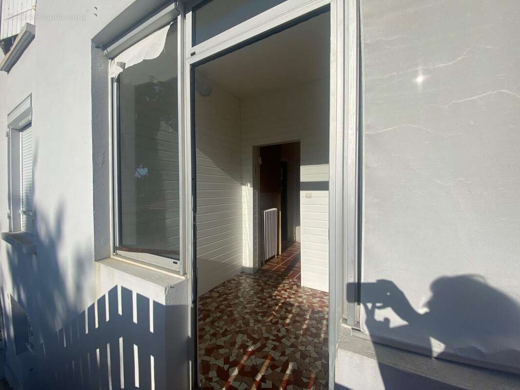 Appartement à ANDERNOS-LES-BAINS