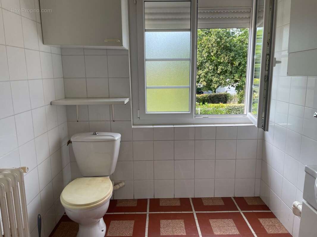 Appartement à ANDERNOS-LES-BAINS