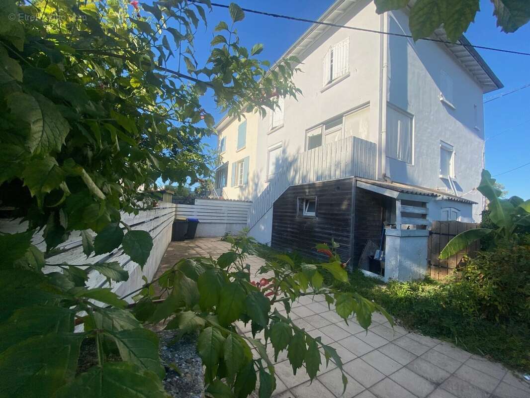 Appartement à ANDERNOS-LES-BAINS