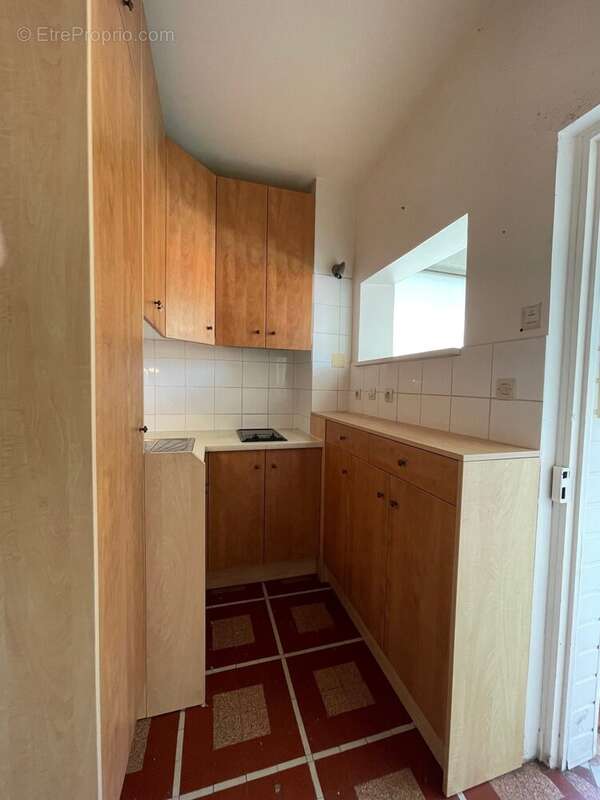 Appartement à ANDERNOS-LES-BAINS