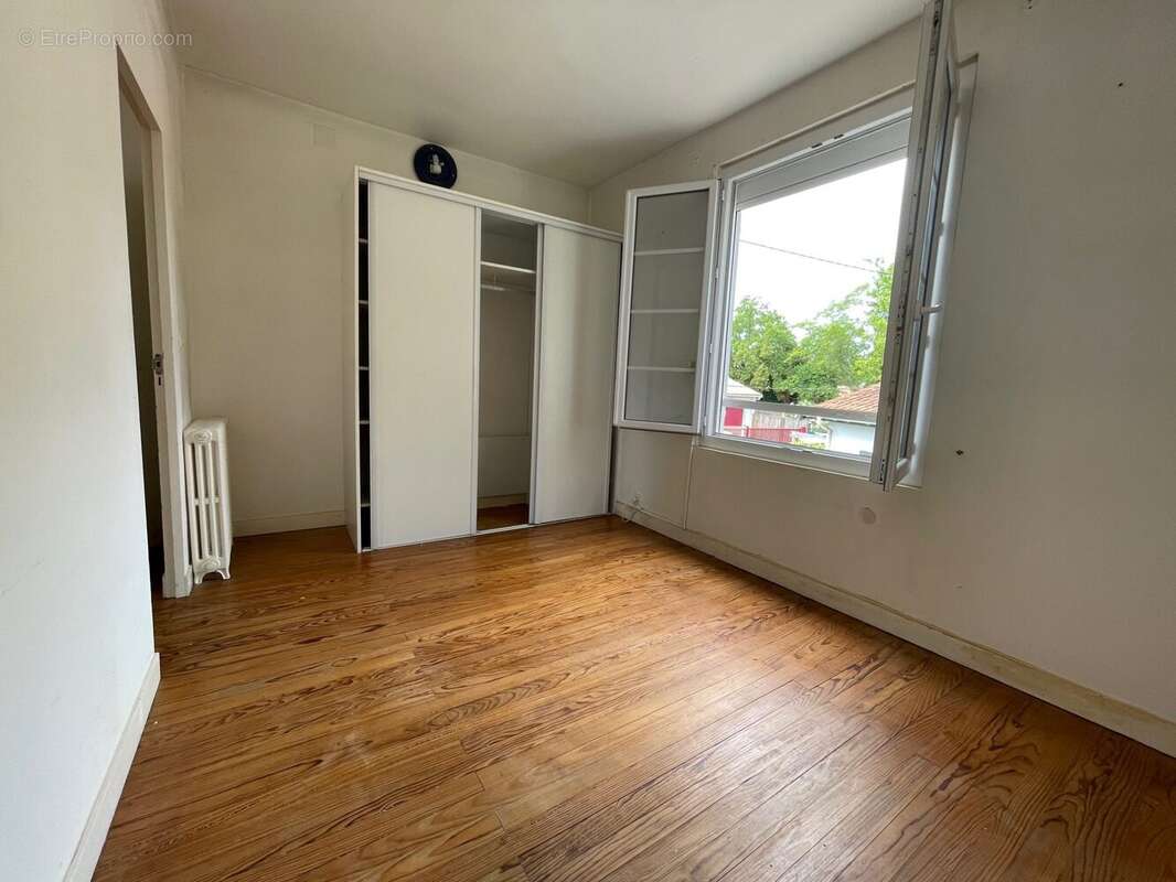 Appartement à ANDERNOS-LES-BAINS