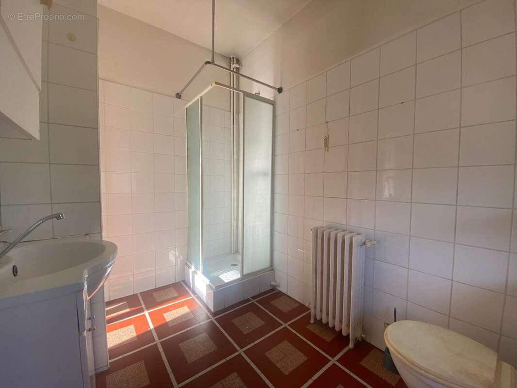 Appartement à ANDERNOS-LES-BAINS