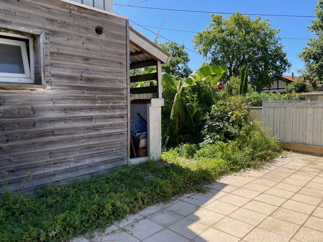 Appartement à ANDERNOS-LES-BAINS