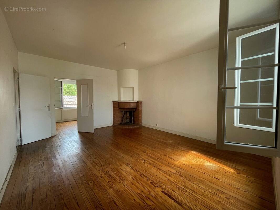 Appartement à ANDERNOS-LES-BAINS