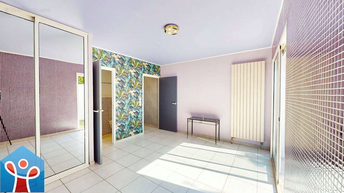 Maison à PORTIRAGNES