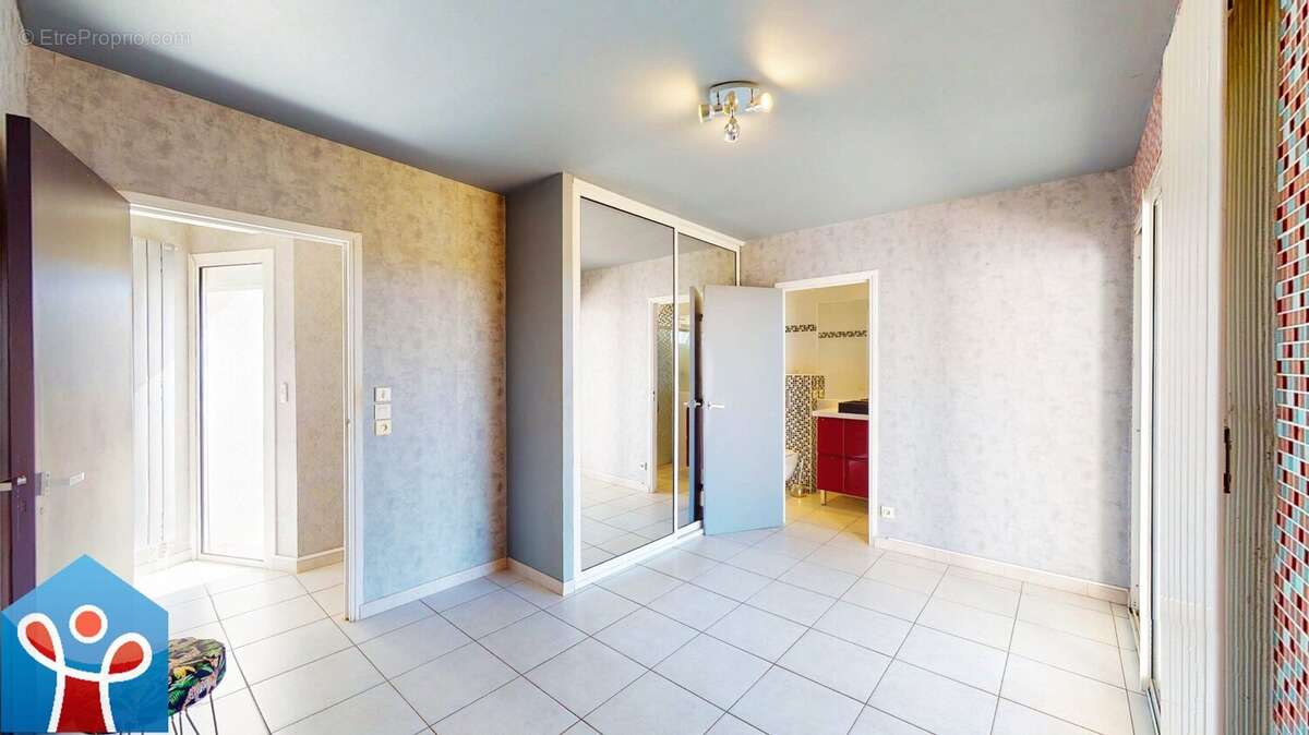 Maison à PORTIRAGNES