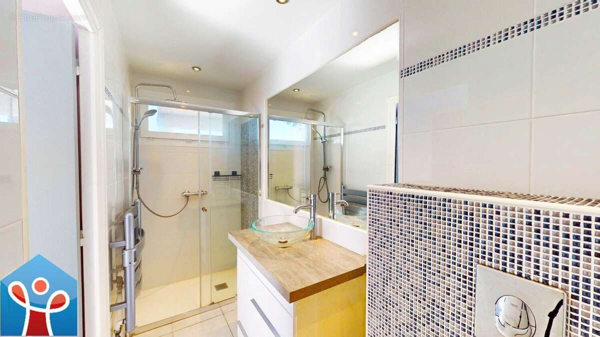 Maison à PORTIRAGNES