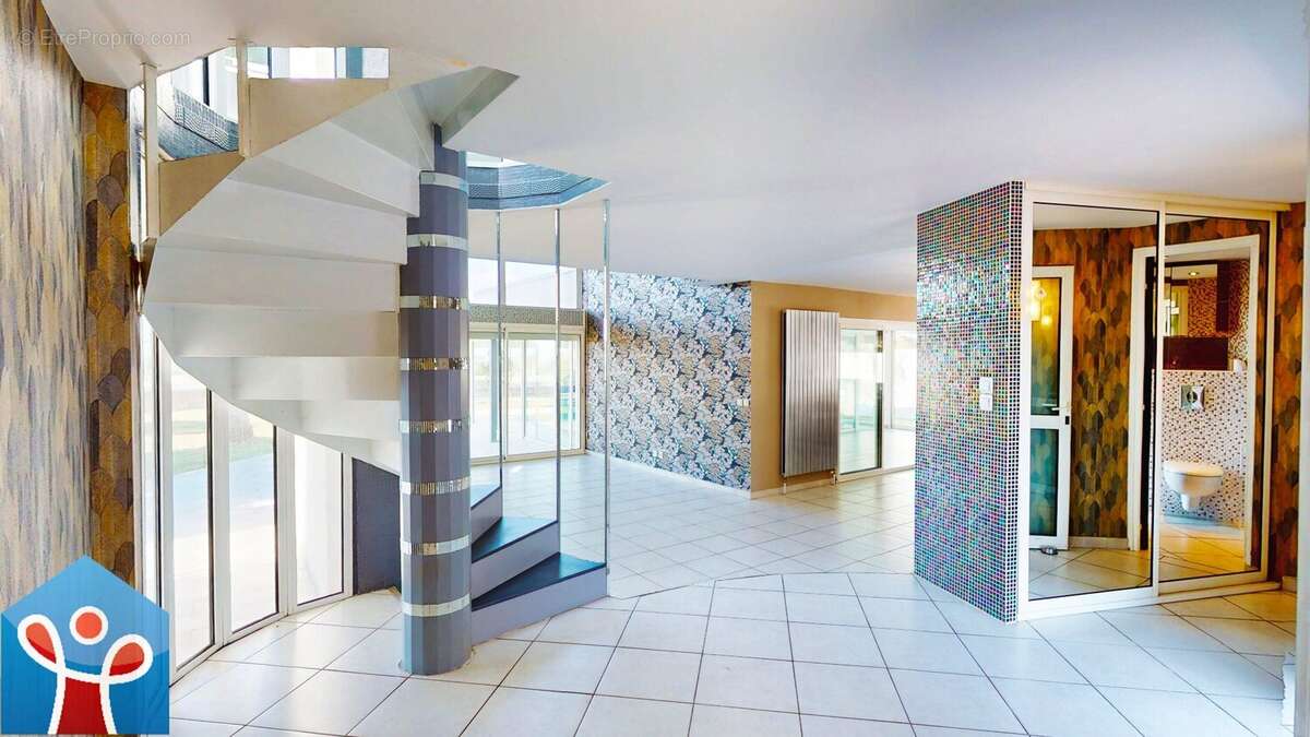 Maison à PORTIRAGNES