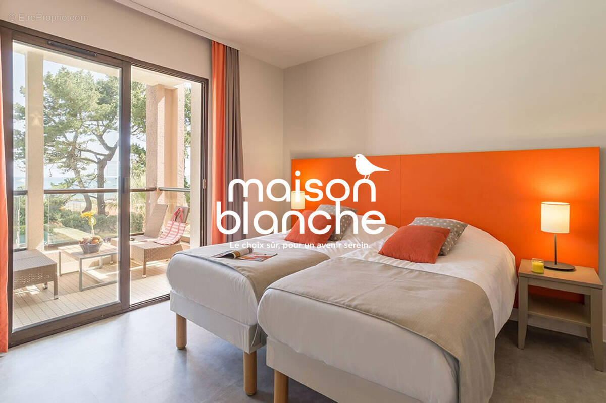 Appartement à PERROS-GUIREC