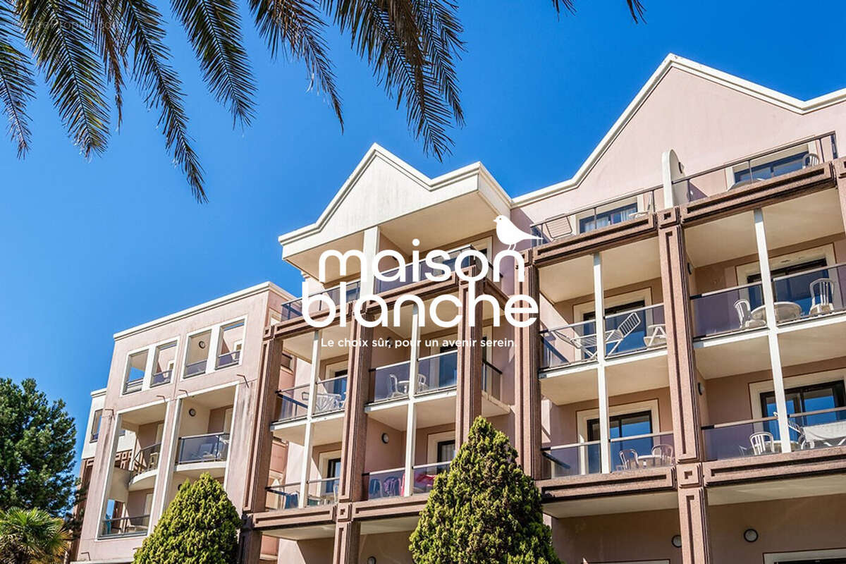 Appartement à PERROS-GUIREC