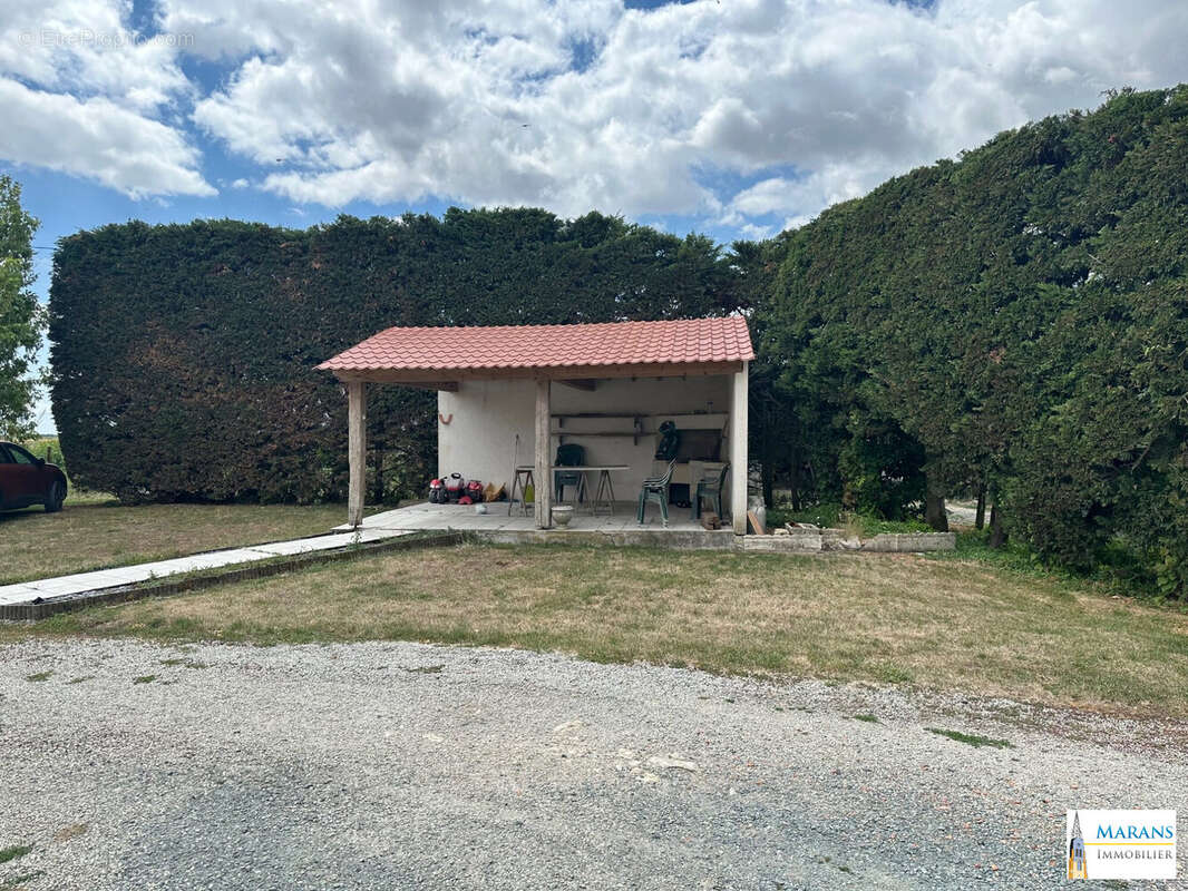 Maison à MARANS