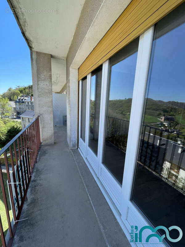 Appartement à RODEZ