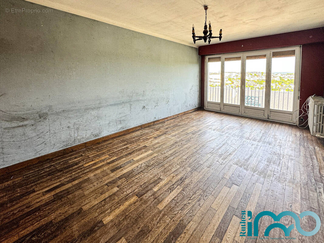 Appartement à RODEZ