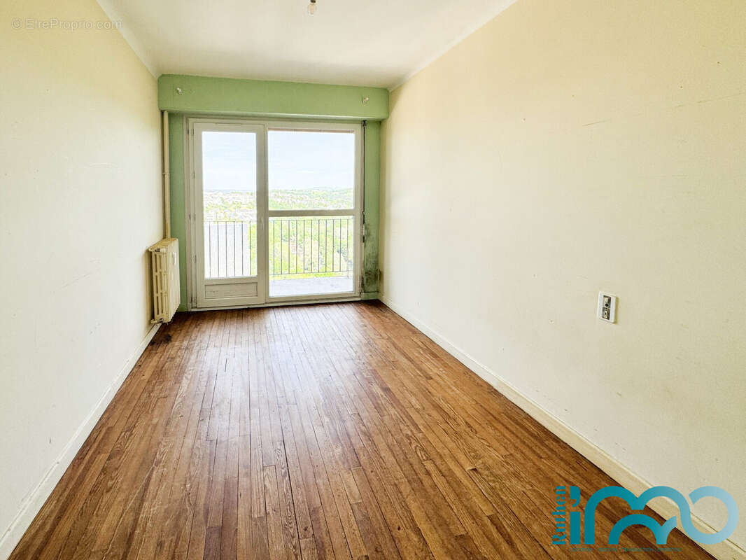 Appartement à RODEZ