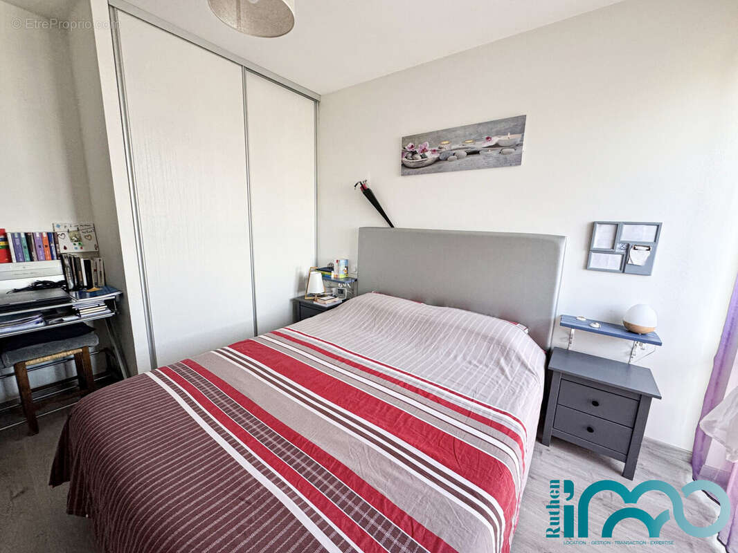 Appartement à RODEZ