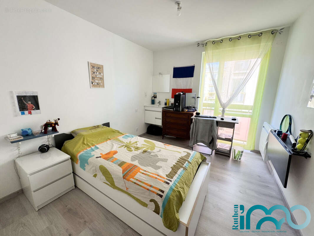 Appartement à RODEZ