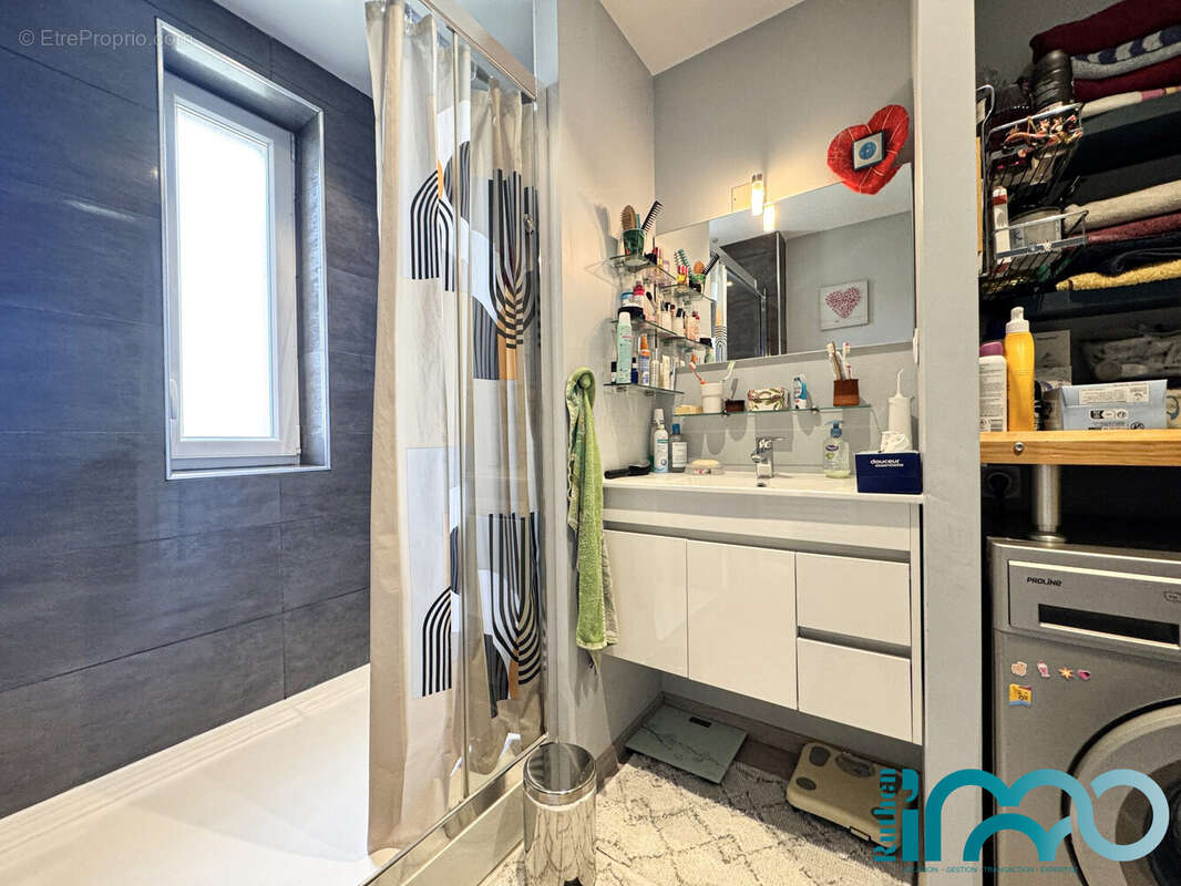 Appartement à RODEZ