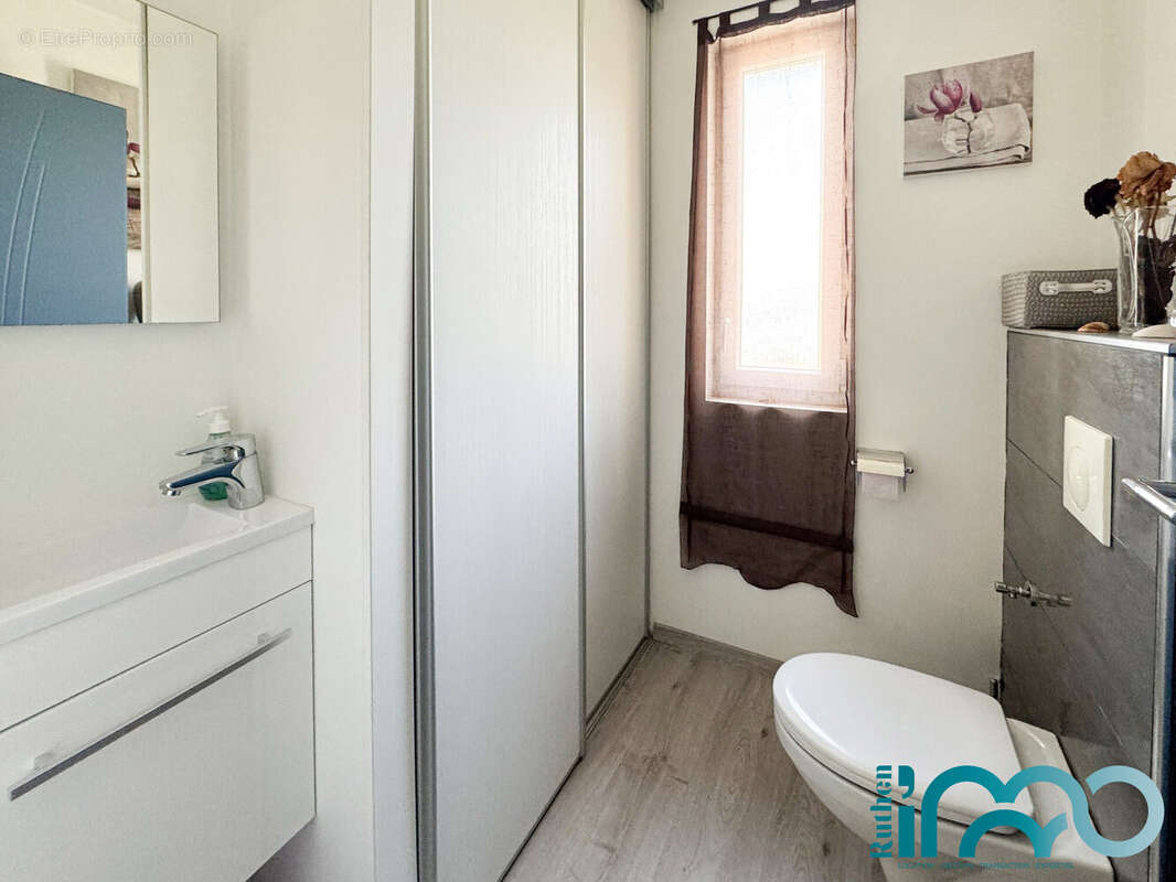 Appartement à RODEZ