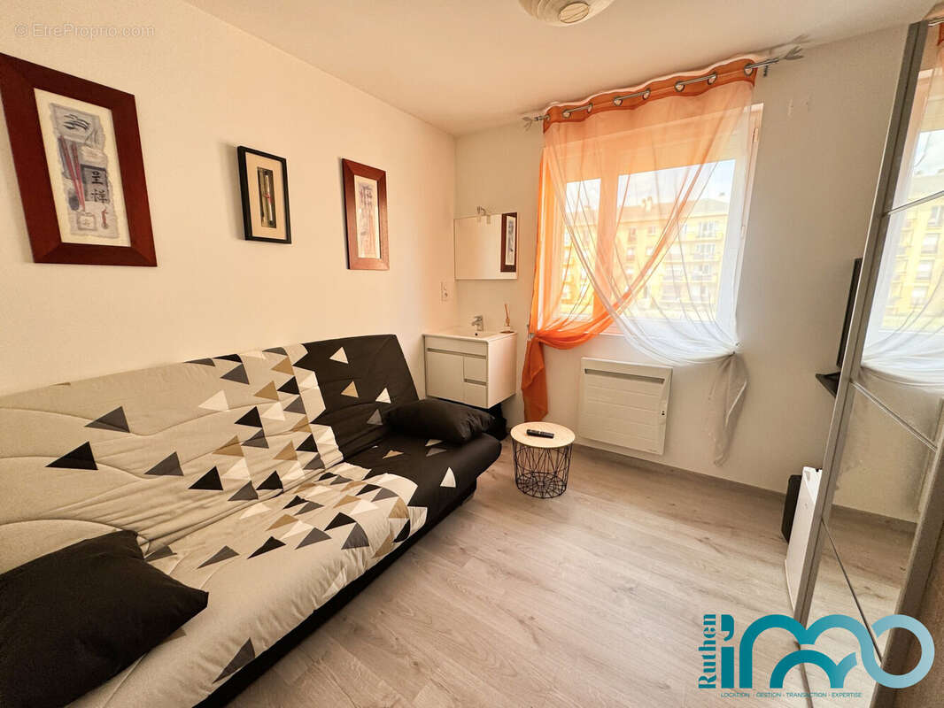 Appartement à RODEZ