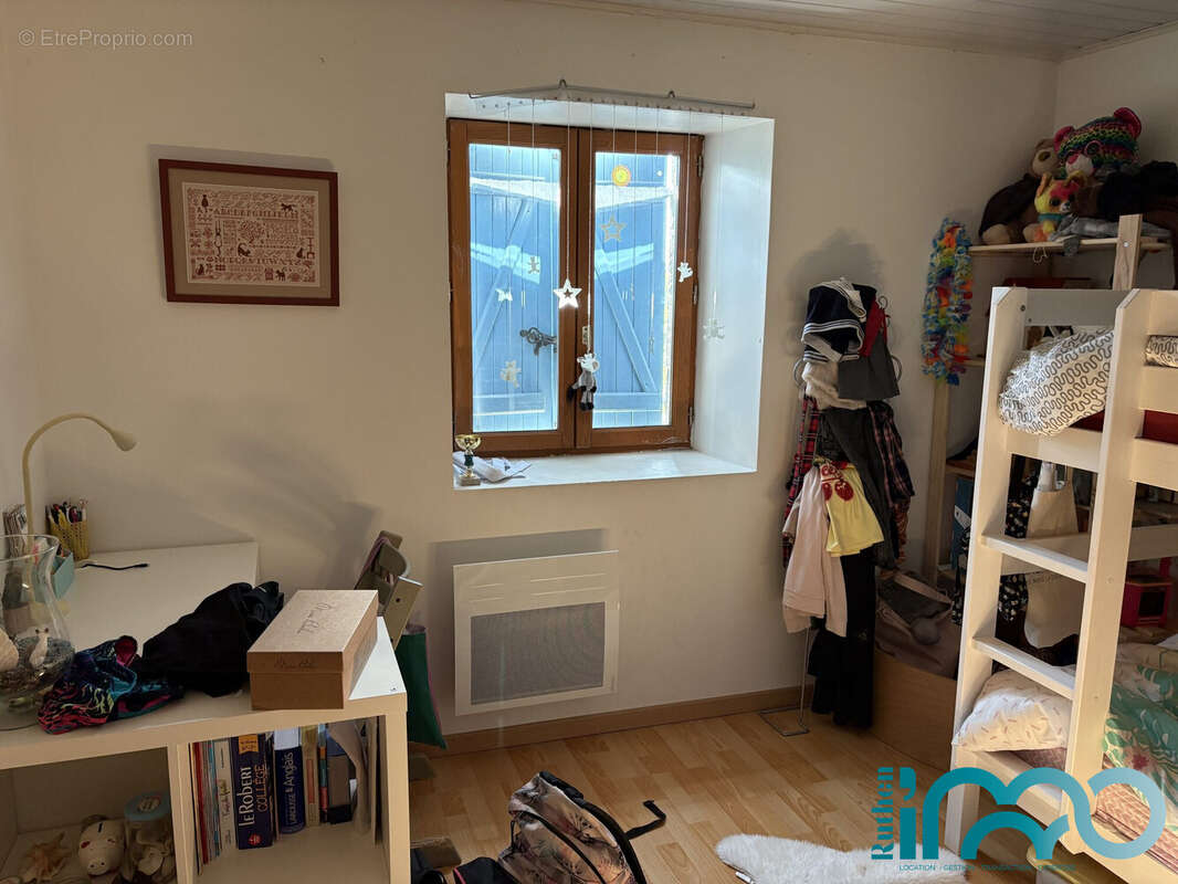 Maison à SALLES-LA-SOURCE