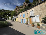 Maison à SALLES-LA-SOURCE