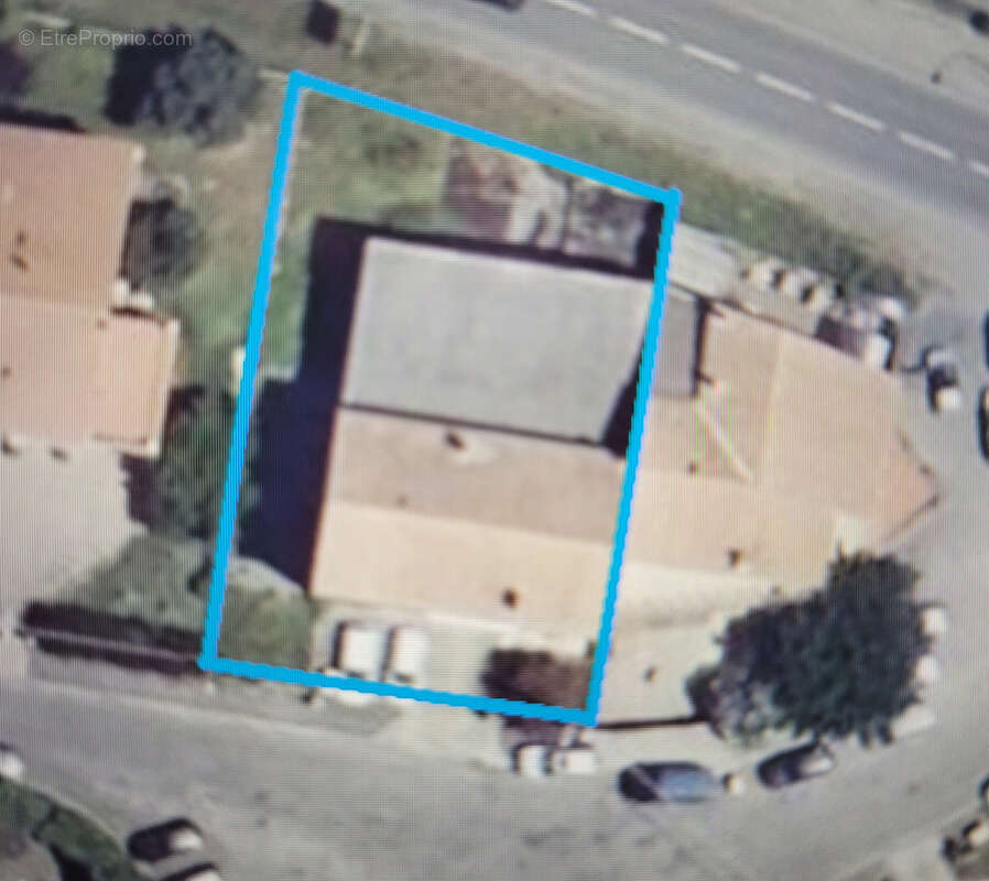 Autre à CARCASSONNE