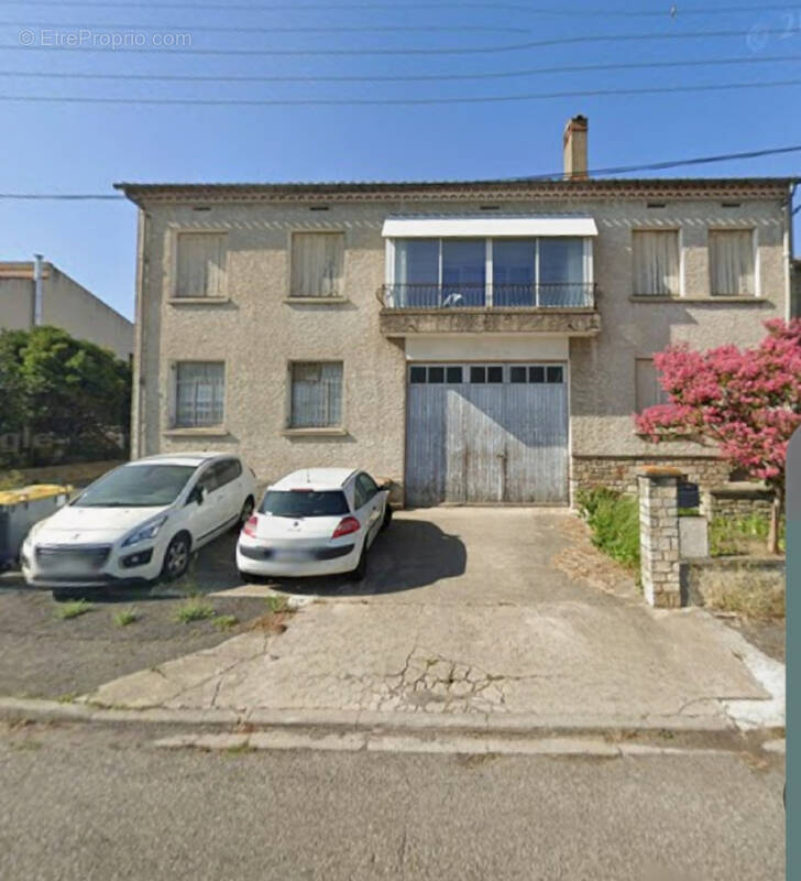 Autre à CARCASSONNE