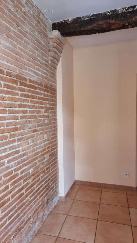 Appartement à L&#039;ISLE-EN-DODON