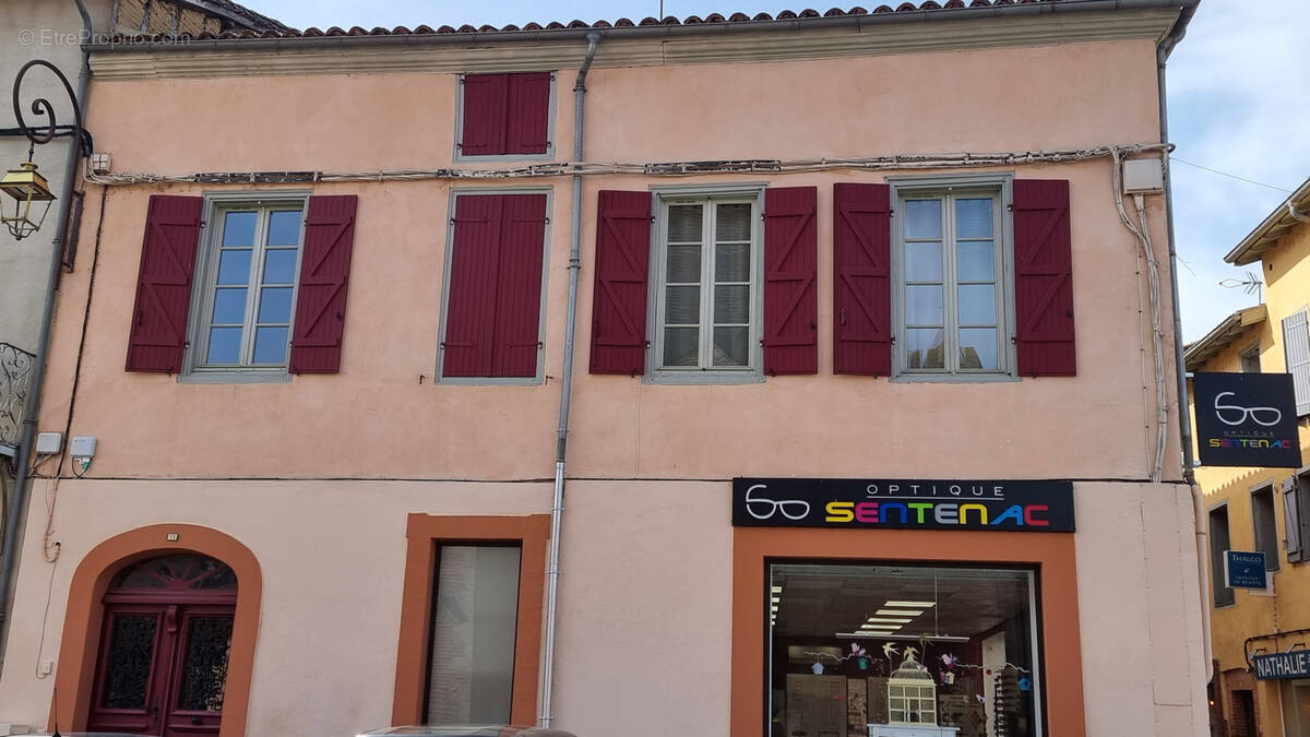 Appartement à L&#039;ISLE-EN-DODON