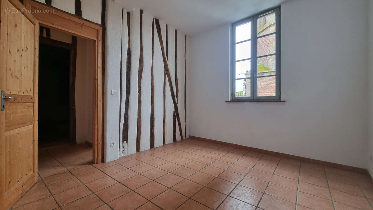 Appartement à L&#039;ISLE-EN-DODON