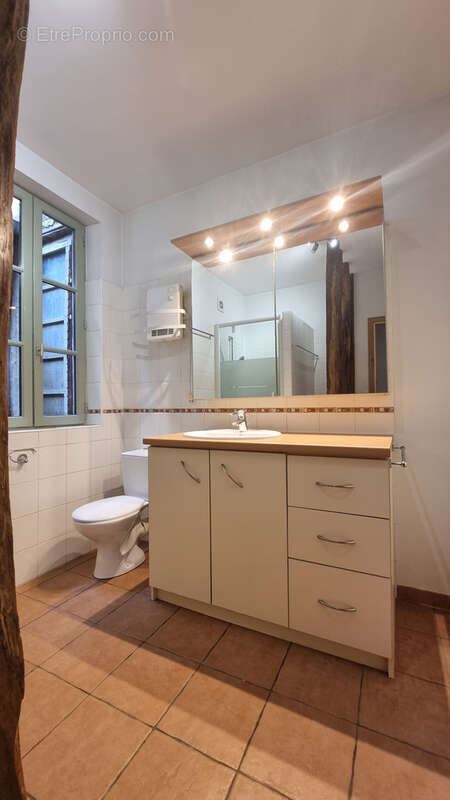 Appartement à L&#039;ISLE-EN-DODON