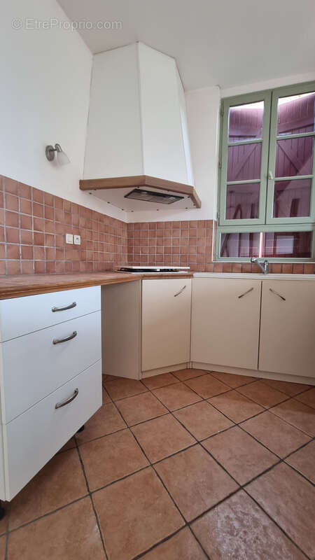 Appartement à L&#039;ISLE-EN-DODON